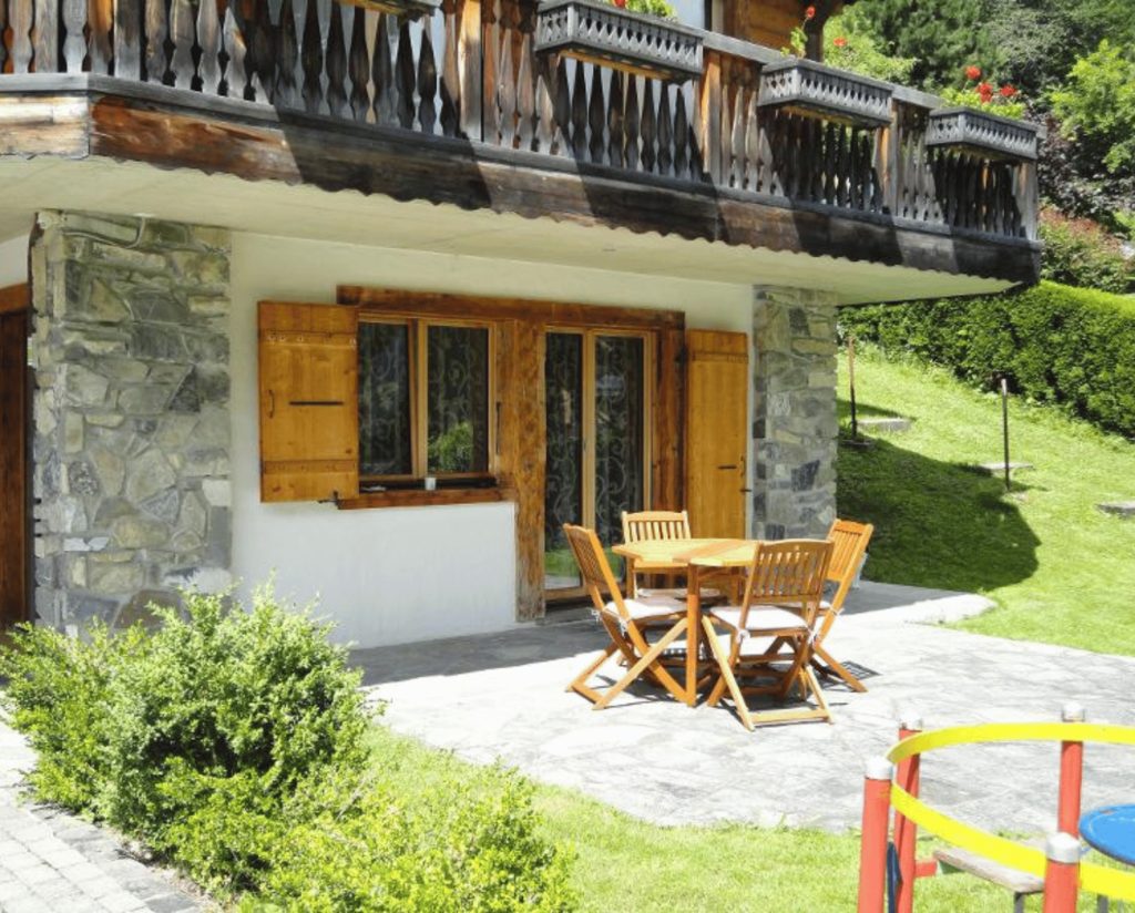 Chalet &amp; Airbnb